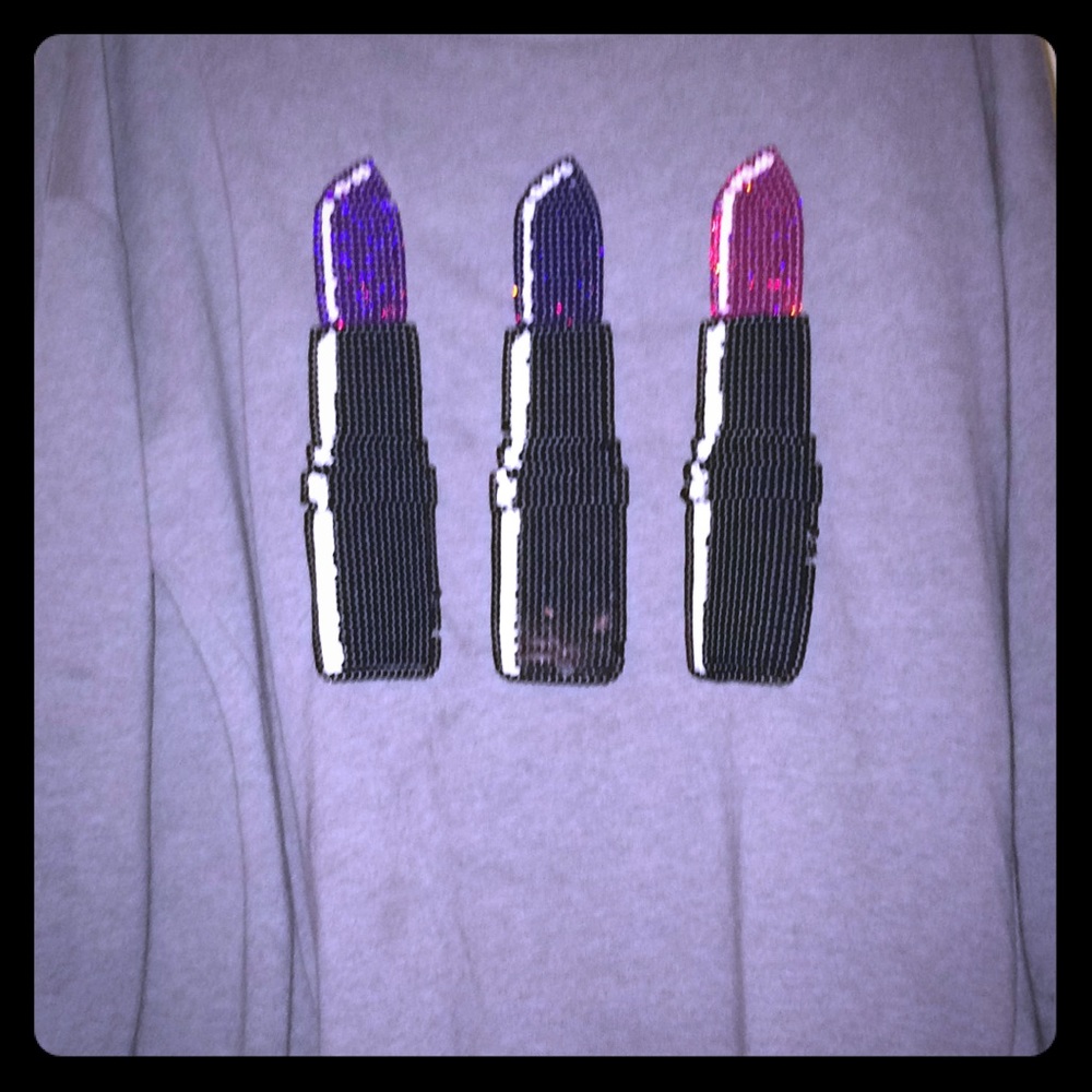 🌺Juicy Couture sweatshirt🌺